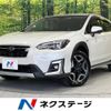 subaru xv 2019 -SUBARU--Subaru XV 5AA-GTE--GTE-004708---SUBARU--Subaru XV 5AA-GTE--GTE-004708- image 1