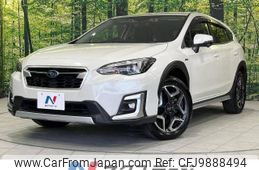 subaru xv 2019 -SUBARU--Subaru XV 5AA-GTE--GTE-004708---SUBARU--Subaru XV 5AA-GTE--GTE-004708-