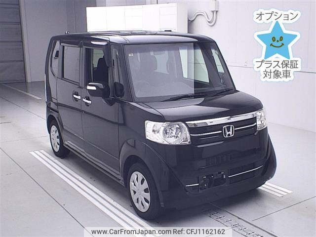 honda n-box 2016 -HONDA--N BOX JF1-1892972---HONDA--N BOX JF1-1892972- image 1