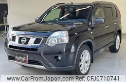 nissan x-trail 2013 quick_quick_NT31_NT31-308701