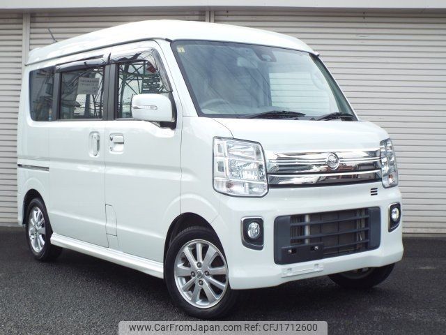 nissan clipper-rio 2018 CFJ1712600 image 1