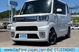 daihatsu wake 2020 CFJ1742601