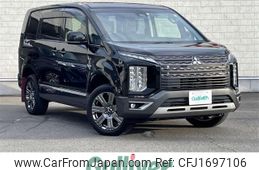 mitsubishi delica-d5 2020 CFJ1697106