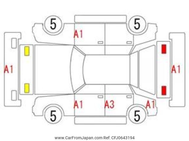 mazda cx-5 2020 -MAZDA--CX-5 3DA-KF2P--KF2P-327333---MAZDA--CX-5 3DA-KF2P--KF2P-327333- image 2