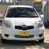 toyota vitz 2007 CFJ2664860 image 2