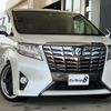 toyota alphard 2015 quick_quick_DBA-AGH30W_AGH30-0004863 image 1