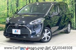 toyota sienta 2019 -TOYOTA--Sienta DBA-NSP170G--NSP170-7223339---TOYOTA--Sienta DBA-NSP170G--NSP170-7223339-