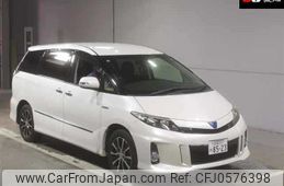 toyota estima-hybrid 2013 -TOYOTA 【名古屋 307ﾒ8523】--Estima Hybrid AHR20W-7075872---TOYOTA 【名古屋 307ﾒ8523】--Estima Hybrid AHR20W-7075872-