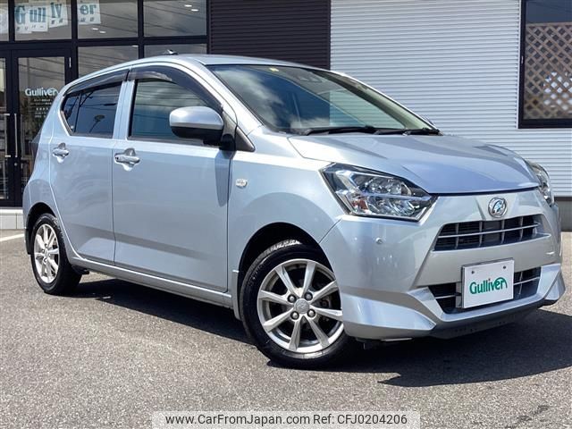 daihatsu mira-e-s 2018 -DAIHATSU--Mira e:s DBA-LA350S--LA350S-0089202---DAIHATSU--Mira e:s DBA-LA350S--LA350S-0089202- image 1