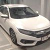 honda civic 2018 CFJ1709782 image 1