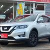 nissan x-trail 2018 CFJ1579378 image 1