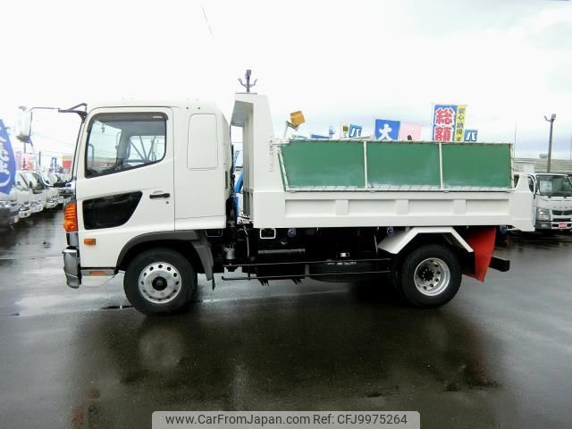 hino ranger 2016 GOO_NET_EXCHANGE_0840154A20240629G003 image 2