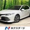 toyota camry 2020 -TOYOTA--Camry 6AA-AXVH70--AXVH70-1067518---TOYOTA--Camry 6AA-AXVH70--AXVH70-1067518- image 1