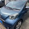 toyota iq 2010 -TOYOTA--iQ DBA-NGJ10--NGJ10-6004941---TOYOTA--iQ DBA-NGJ10--NGJ10-6004941- image 1