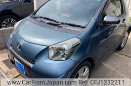toyota iq 2010 -TOYOTA--iQ DBA-NGJ10--NGJ10-6004941---TOYOTA--iQ DBA-NGJ10--NGJ10-6004941-