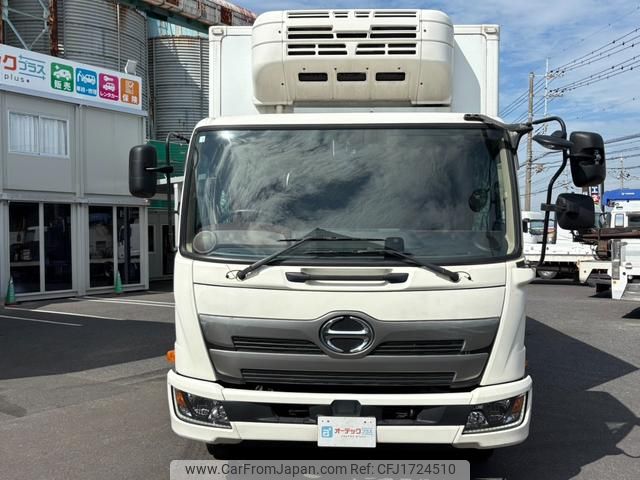 hino ranger 2018 CFJ1724510 image 2