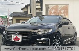 honda insight 2019 CFJ1667701