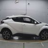toyota c-hr 2017 -TOYOTA 【名古屋 307ﾔ2474】--C-HR DAA-ZYX10--ZYX10-2003602---TOYOTA 【名古屋 307ﾔ2474】--C-HR DAA-ZYX10--ZYX10-2003602- image 8