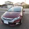 honda insight 2012 504749-RAOID10826 image 6