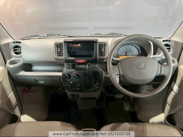 mazda scrum-van 2019 -MAZDA--Scrum Van DG17V--263103---MAZDA--Scrum Van DG17V--263103- image 2