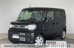 suzuki spacia 2025 -SUZUKI--Spacia 5AA-MK94S--MK94S-259***---SUZUKI--Spacia 5AA-MK94S--MK94S-259***-