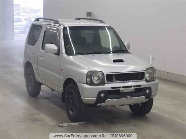 mazda az-offroad undefined -MAZDA 【後日 】--AZ Offroad JM23W-410341---MAZDA 【後日 】--AZ Offroad JM23W-410341- image 1