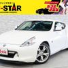 nissan fairlady-z 2010 -NISSAN--Fairlady Z CBA-Z34--Z34-201532---NISSAN--Fairlady Z CBA-Z34--Z34-201532- image 1