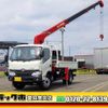 toyota dyna-truck 2018 GOO_NET_EXCHANGE_0206393A30250418W002 image 1