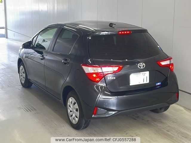 toyota vitz 2019 -TOYOTA 【広島 533や411】--Vitz KSP130-4019745---TOYOTA 【広島 533や411】--Vitz KSP130-4019745- image 2