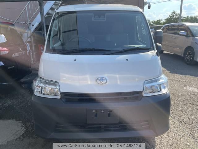toyota townace-van 2023 quick_quick_5BF-S403M_0020951 image 1
