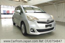 toyota ractis 2012 ENHANCEAUTO_1_ea294560