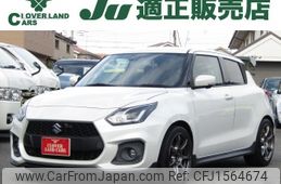 suzuki swift 2019 CFJ1564674