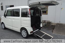 mazda flair-wagon 2020 CFJ1782969