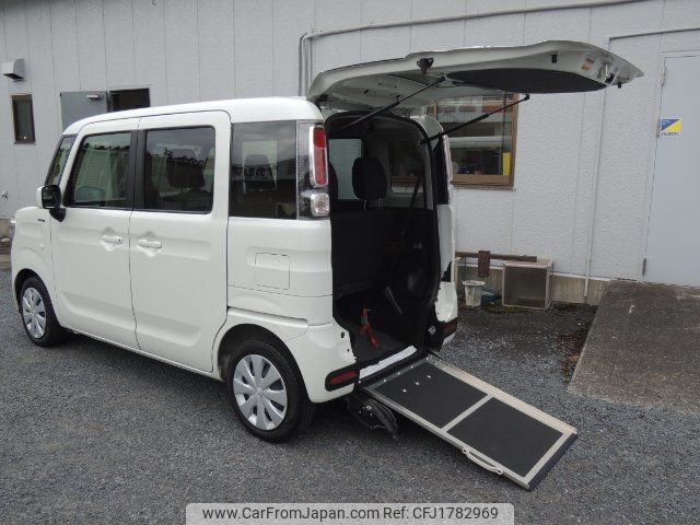 mazda flair-wagon 2020 CFJ1782969 image 1