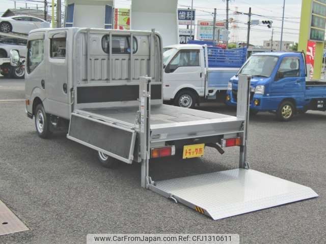 nissan atlas 2010 -NISSAN 【豊田 400ｾ6164】--Atlas PDG-SZ2F24--SZ2F24-010203---NISSAN 【豊田 400ｾ6164】--Atlas PDG-SZ2F24--SZ2F24-010203- image 2