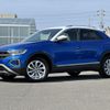 volkswagen volkswagen-others 2023 -VOLKSWAGEN--VW T-Roc 3BA-A1DPC--WVGZZZA1ZPV655644---VOLKSWAGEN--VW T-Roc 3BA-A1DPC--WVGZZZA1ZPV655644- image 1