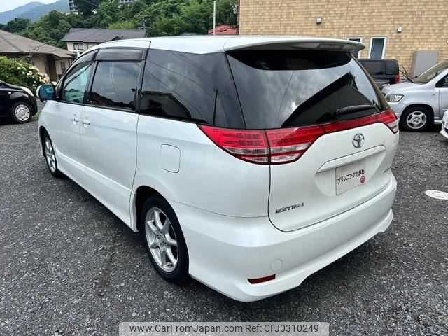 toyota estima 2007 TE4197 image 1