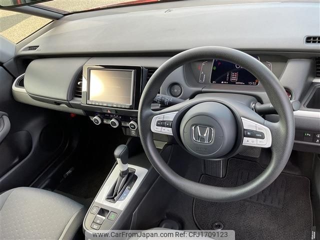 honda fit 2020 CFJ1709123 image 2