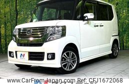 honda n-box 2014 CFJ1672068