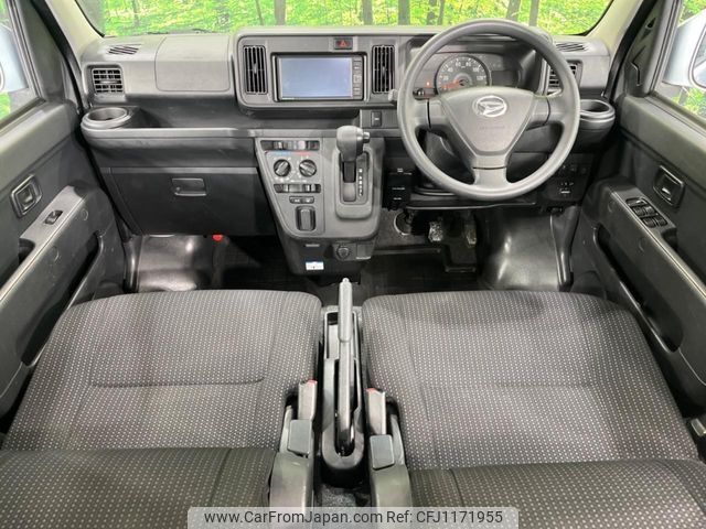 daihatsu hijet-van 2021 -DAIHATSU--Hijet Van 3BD-S331V--S331V-0269419---DAIHATSU--Hijet Van 3BD-S331V--S331V-0269419- image 2
