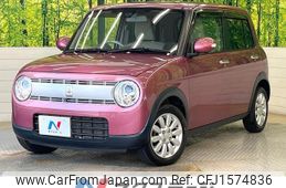suzuki alto-lapin 2016 CFJ1574836