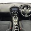 nissan juke 2017 -NISSAN--Juke DBA-YF15--YF15-512270---NISSAN--Juke DBA-YF15--YF15-512270- image 16