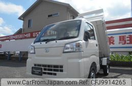 daihatsu hijet-truck 2024 -DAIHATSU 【倉敷 480ｺ5850】--Hijet Truck S510P--0574678---DAIHATSU 【倉敷 480ｺ5850】--Hijet Truck S510P--0574678-