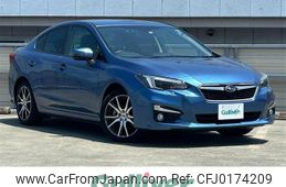 subaru impreza-g4 2017 -SUBARU--Impreza G4 DBA-GK6--GK6-006096---SUBARU--Impreza G4 DBA-GK6--GK6-006096-