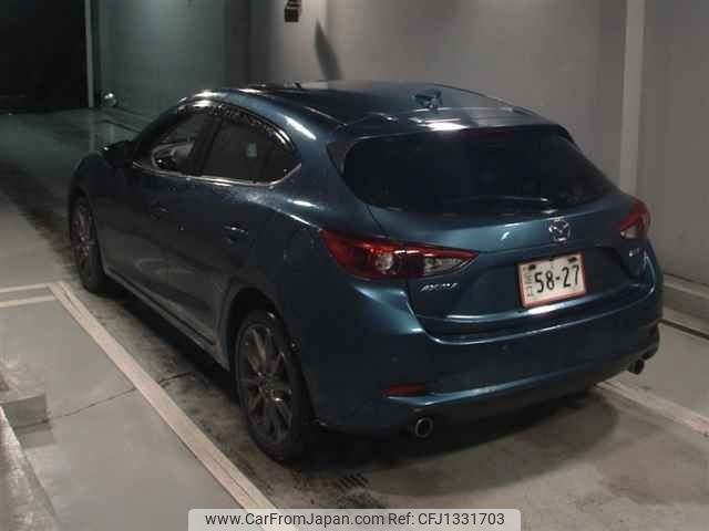 mazda axela 2018 -MAZDA--Axela BM2FS-202878---MAZDA--Axela BM2FS-202878- image 2