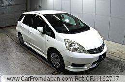 honda fit-shuttle 2013 -HONDA--Fit Shuttle GG7-3103894---HONDA--Fit Shuttle GG7-3103894-