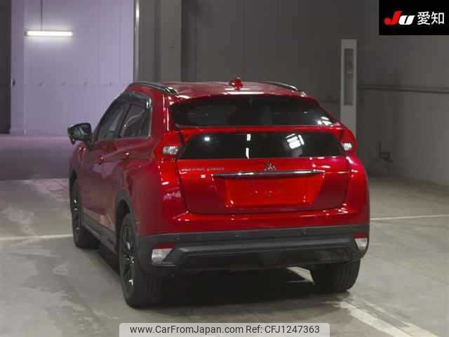 mitsubishi eclipse-cross 2019 -MITSUBISHI--Eclipse Cross GK1W-0105068---MITSUBISHI--Eclipse Cross GK1W-0105068- image 2