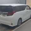 toyota alphard 2016 -TOYOTA--Alphard DBA-AGH30W--AGH30-0104824---TOYOTA--Alphard DBA-AGH30W--AGH30-0104824- image 2