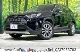 toyota rav4 2019 -TOYOTA--RAV4 6BA-MXAA54--MXAA54-5002024---TOYOTA--RAV4 6BA-MXAA54--MXAA54-5002024-