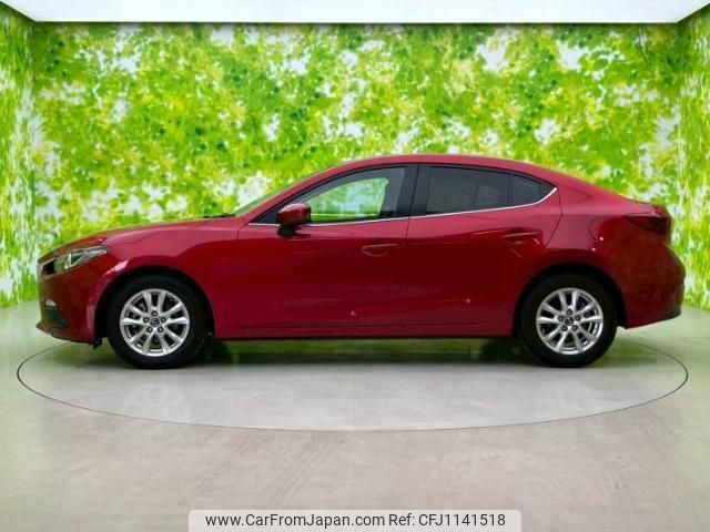 mazda axela 2015 quick_quick_DBA-BM5FP_BM5FP-200747 image 2